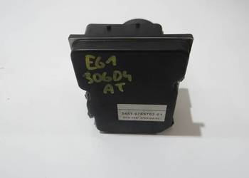 POMPA ABS HAMULCOWA BMW E60 E61 3.0D 6769703 AUTOMAT