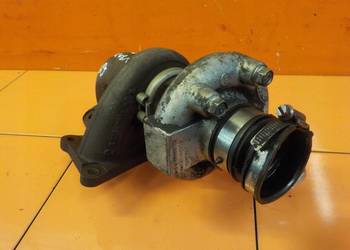TRANSIT MK7 2.2 TDCI 10r 86KM P8FA turbina turbosprezarka 6C1Q-6K682-CE