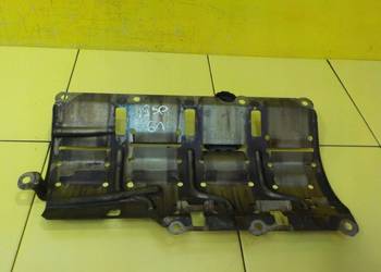 ASTRA J ZAFIRA B INSIGNIA 1.4 T 15r 140 KM A14NET oslona walu wklad miski