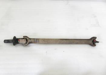 WAŁ NAPĘDOWY PRZÓD HUMMER H2 6.0