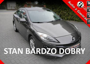 Mazda 3 1.6b 140tyś km Stan b.dobry bezwypadkowy z Niemiec Gwarancja 12-mc…
