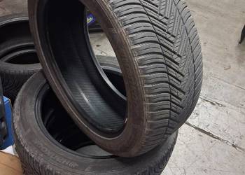 Opony wielosezonowe całoroczne Hankook 215/50 R17