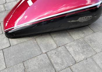 Zbiornik paliwa Suzuki VZR