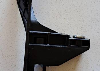 AUDI A4 B7 2004-2008 ŚLIZG MOCOWANIE UCHWYT REFLEKTORA LAMPY LEWY 8E0805363