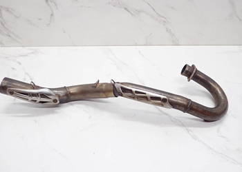 Kolanko Kolektor Wydech SHERCO 250 Se 300 08-12r