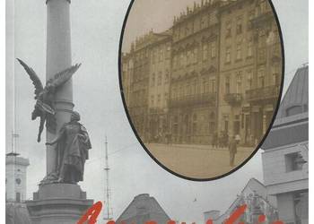 Lwowskie sacrum. Nostalgiczna podróż śladami polskości i Pol