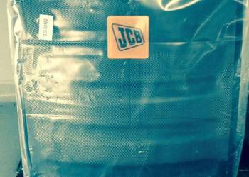 Grill JCB 3CX JCB 4CX