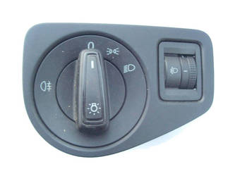 Golf VII Wlacznik swiatel Oryginal 5G0941431AS
