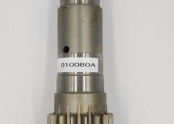 010080A Wałek silnika obrotu Bobcat 320, 322
