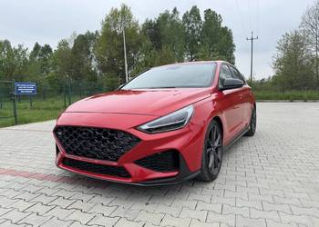 Hyundai i30N 2022