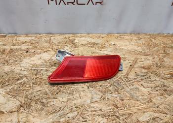 Odblask Zderzaka Prawy Tył Ford Kuga Mk3 LV4B13B414AC