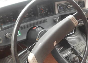 datsun 120y kombi rejestracja tylko na zabytek