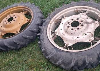 Sprzedam felgi wąskie c330 2 sztuki