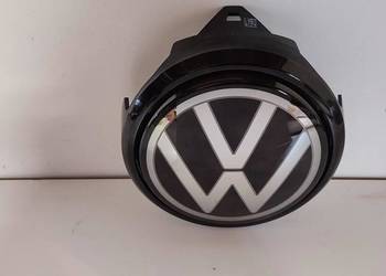 VW TAYRON ZNACZEK LOGO EMBLEMA 57L941600