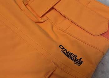 Spodnie narciarskie o'neill hyperdry 10k/10k