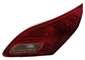 Lampa tylna prawa Opel Astra J kombi 2009-2015 część oryginalna
