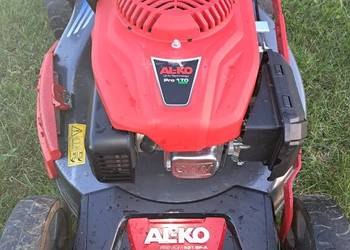 Kosiarka AL-KO Premium 521 SP-A , z napędem i GWARANCJĄ