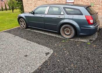 Dodge Magnum