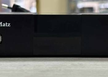 Dekoder / Tuner Dvbt2 Kruger & Matz