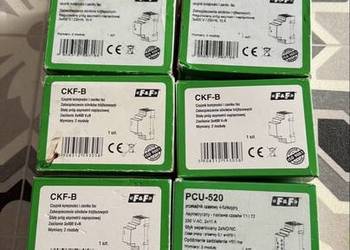 Czujnik kolejności i zaniku faz f&f