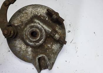 TARCZA KOTWICZNA HAMULCOWA  ZUNDAPP KS