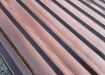 PROSTO Z FABRYKI: blacha trapezowa, blachodachówka