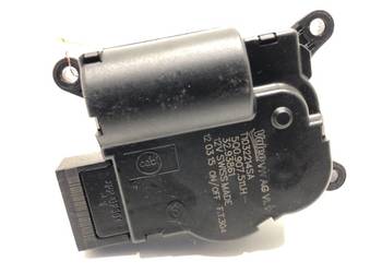 SILNIK NAGRZEWNICY VW 5Q0907511H GOLF VII