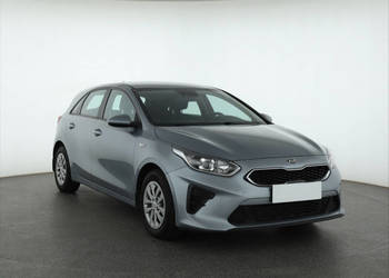 Kia Ceed 1.0 T-GDI