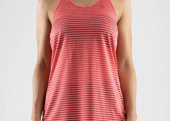 top koszulka sport CRAFT! women xs 34 z Norwegii trening
