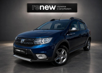 Dacia Sandero, 2019r.