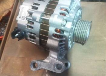 2S6T-10300-DE Alternator Oryginalny Ford Fiesta V Fusion Mazda 2
