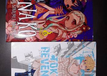 Tokyo revengers I hanako