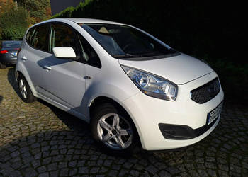 Kia Venga Cool-- w ofercie 3 różne szt. Kia Venga Cool-- w ofercie 3 różne szt.