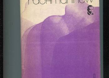 Rachmaninow - Mikołaj Bażanow