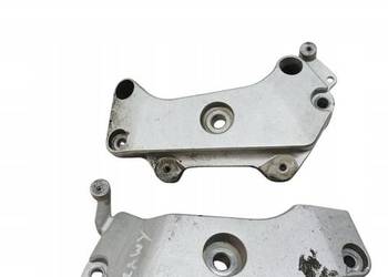 UCHWYTY WSPORNIK STELAŻ SILNIKA LEWY PRAWY KPL  Honda CB600F Hornet PC36 50