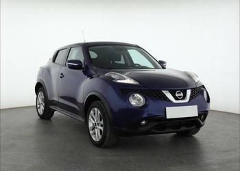 Nissan Juke 1.2 DIG-T