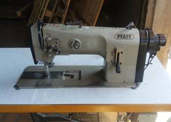 Stębnówka Pfaff 1246 Tapicerka Durkopp Adler Siruba Juki Stębnówka Pfaff 1246 Tapicerka Durkopp Adler Siruba Juki