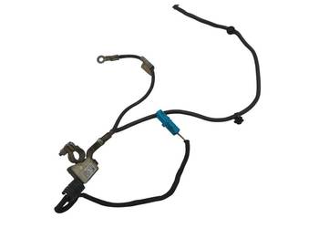 KLEMA MINUS MASA 0199000028  9664448980 Citroen C5 II (2007-  )