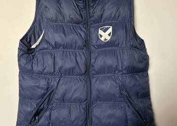 Kamizelka jeździecka - FELIX BUHLER - L - OKAZJA