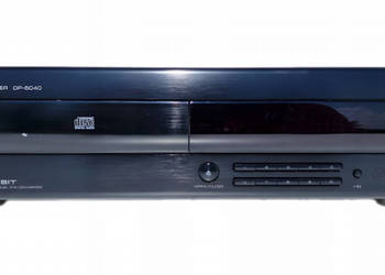 Cd player Kenwood DP-5040 DP 5040