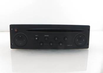 RADIO RENAULT CLIO II 8200029541