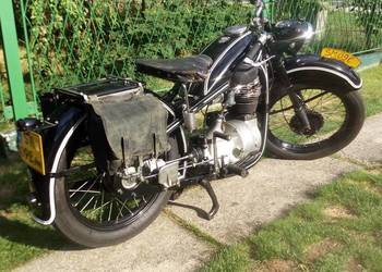 BMW R35