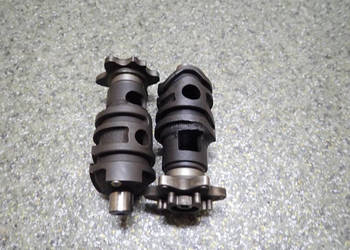 1 SZT. PROGRAMATOR SKRZYNI BIEGÓW KAWASAKI KLR 650 A 88-91R