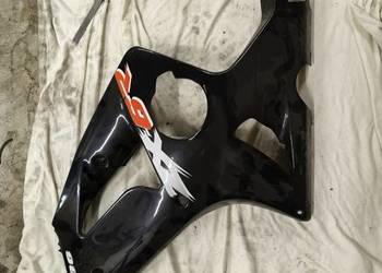 Owiewka lewa kawasaki ninja zx6r 03-04 2003 2004