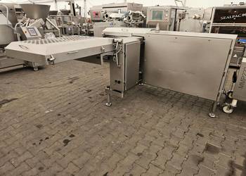 Układarka wielorzędowa Vemag MTL 280