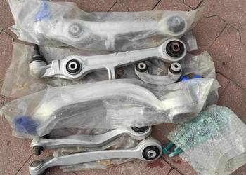 Audi A4 B6 B7 nowe wahacze przód lewe górne dolne