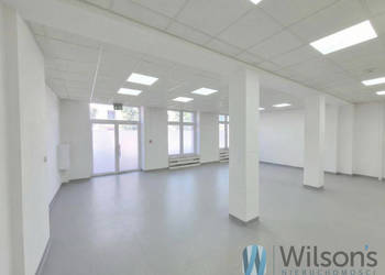 Oferta wynajmu lokalu Warszawa Erazma Ciołka 135m2