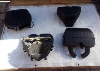 Air Box, air boxy do różnych motocykli, Honda , Yamaha, Ducati, inne