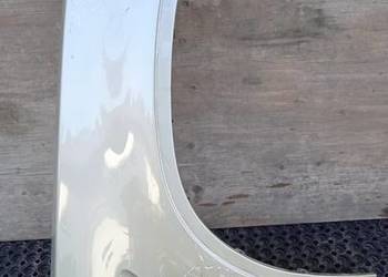 BMW X5 E53 BŁOTNIK PRZÓD PRAWY 411/1 M-PAKIET