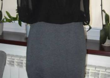 sukienka ax paris 12 l m